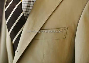 Fabrication exquise <span class=keywords><strong>Abordable</strong></span> de qualité supérieure Costumes en laine pour hommes d'affaires <span class=keywords><strong>sur</strong></span> <span class=keywords><strong>mesure</strong></span> à vendre - Product Image 5