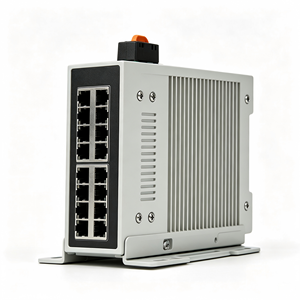 ใหม่เอี่ยมในกล่อง 1756-EN2TRXT คอนโทรลเลอร์ PLC โมดูล D/O คอนโทรลเลอร์ PLC 1756EN2TRXT - Product Image 1