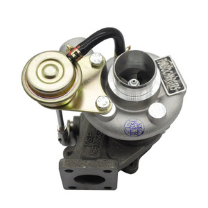 RHF3 Turbocompresseur VA410164 1G491-17011 1G491-17012 1G491-17010 VD410096 Turbo <span class=keywords><strong>Chargeur</strong></span> Pour PC56-7 <span class=keywords><strong>Tracteur</strong></span> 4D87 - Product Image 2