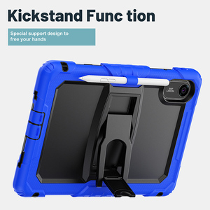<span class=keywords><strong>Precio</strong></span> de fábrica, 3 capas, soporte plegable resistente en la parte posterior, funda a prueba de golpes para Xiaomi <span class=keywords><strong>Redmi</strong></span> <span class=keywords><strong>Pad</strong></span> 2 11 pulgadas 2025 - Product Image 2