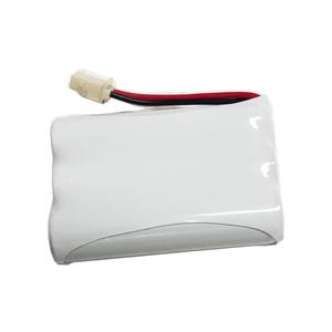 Có thể sạc lại 3.6V 800mAh niken-kim loại Hydride AAA pin tế bào 12V 800mAh Ni-MH cho từ xa thông minh robot xe ô tô <span class=keywords><strong>Lithium</strong></span> <span class=keywords><strong>Ion</strong></span> gói - Product Image 3