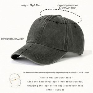 Customizable Embroidered Baseball Cap Adjustable MOQ One Piece <b>Hat</b> with Personalized Logo Design Terry Fabric <b>for</b> Men Women - Product Image 4