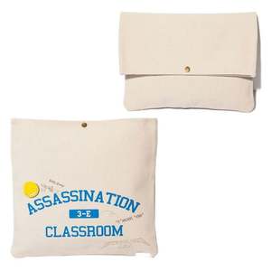 Bolsa de Cosméticos de Lona de Algodón Lisa al por Mayor, Bolsa de Maquillaje de Lona de Algodón Personalizada para Viajes para Mujer - Product Image 2