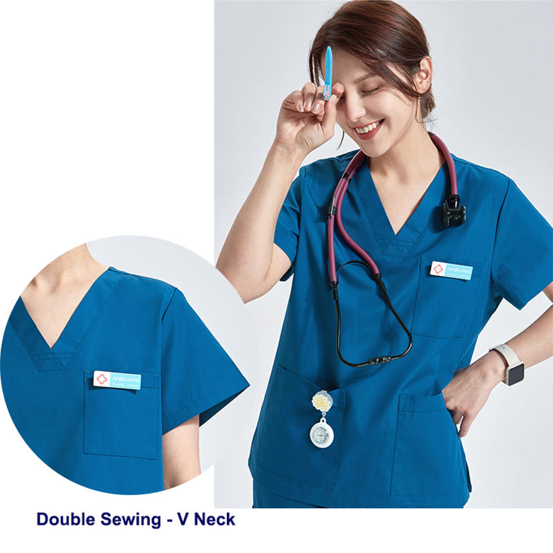 Divise Sanitarie Divise Infermiere Taglie Forti Sala Operatoria