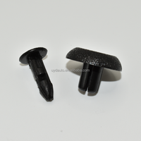 Retenue de pare-chocs à poussoir de 7 mm pour Toyota Lexus 90467-07217 9046707217