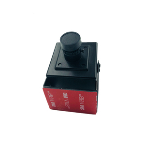 Mini PoE 1080p xem trước bên trong xe Sao xe tải nhẹ xe buýt xe nhỏ IP Camera - Product Image 2