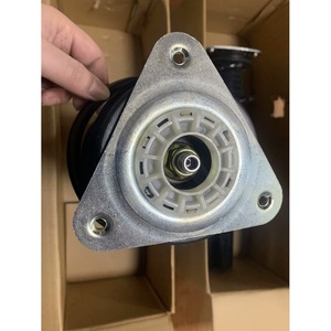 Ensemble d'amortisseurs avant Smart 453 A4533230300 avec support pour remplacement et réparation - Product Image 3