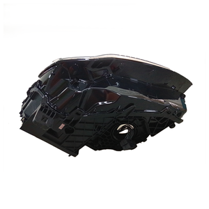 Voor Audi 'S 2019-2024 Q3 Auto Hoogwaardig Automatisch Verlichtingssysteem Met Led Koplampen Tweede Niveau Lichtgevende Buizen - Product Image 5