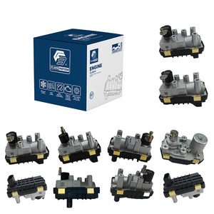 Actionneur de turbocompresseur de qualité OEM haute performance G-007 763797 6NW009543-02 763492-4/5 pour <span class=keywords><strong>Audi</strong></span> <span class=keywords><strong>Q7</strong></span> 4.2 <span class=keywords><strong>TDI</strong></span> - Product Image 1