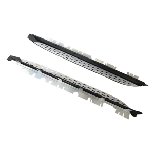 Accessoires <span class=keywords><strong>de</strong></span> luxe certifiés ISO pour SUV <span class=keywords><strong>Mercedes</strong></span>, garnitures personnalisées durables <span class=keywords><strong>de</strong></span> qualité supérieure, autres accessoires <span class=keywords><strong>de</strong></span> modification - Product Image 5