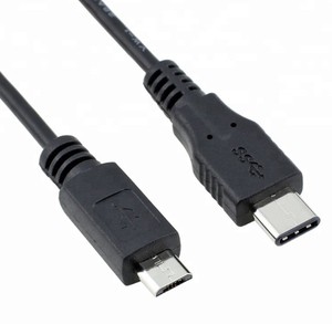 Bán buôn <span class=keywords><strong>USB</strong></span> 2.0 3.0 micro B cắm để Loại C Cáp - Product Image 6
