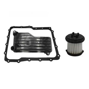 Filtro de Aceite de Transmisión AT725303 2375033 CTF25 CVT Compatible con Baojun 360 510 530 730 RC5 RC6 RM5 RS3 Wuling Victory Asta Chevrolet - Product Image 2