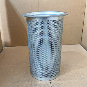 Séparateur d'huile compressé Mengma 4930555121, neuf, élément filtrant pour compresseur d'air à vis - Product Image 5