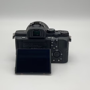Fotocamera Mirrorless Sony A7 II Usata con Obiettivo 28-70, Video HD 1080p con Accessori, Sensore CMOS - Product Image 4