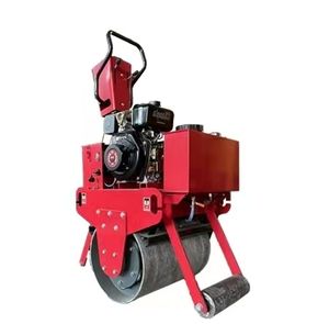 Vendita calda 60kg C60 piastra di vibrazione honda piastra compattatore macchina per la vendita dei prezzi - Product Image 4