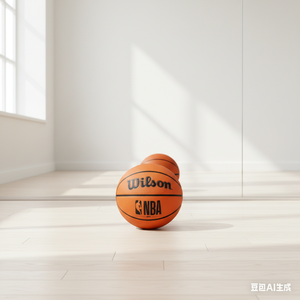 Ballon de basket-ball <span class=keywords><strong>Wilson</strong></span> Evolution pour hommes (29,5 po) - Taille et poids officiels - Product Image 4