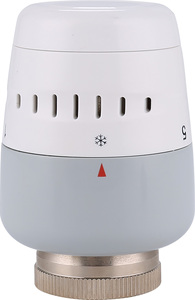 Cabezal termostático con logotipo personalizado XF57641, cabezal de <span class=keywords><strong>radiador</strong></span> para lavabo, baño, inodoro - Product Image 3