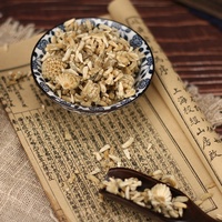 Jie gu mu hua 100% teh bunga elderflower alami murni herbal Cina bunga kering orang tua