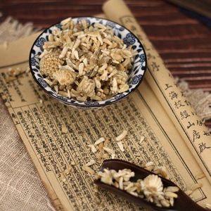 Jie gu mu hua 100% thé de fleur de <span class=keywords><strong>sureau</strong></span> naturel pur herbe chinoise fleur de <span class=keywords><strong>sureau</strong></span> séchée - Product Image 3
