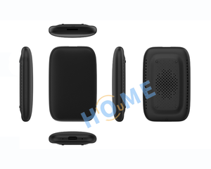 Carplay Ai Box Android Snapdragon android 12 4G + 64G Wireless <span class=keywords><strong>MirrorLink</strong></span> AI Box pour universal Kia VW Toyota <span class=keywords><strong>Peugeot</strong></span> Volvo - Product Image 6