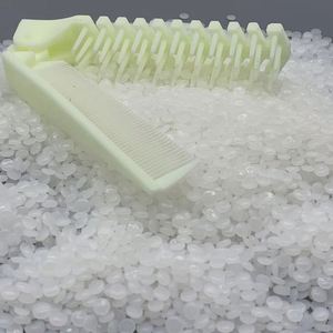 Injection-Grade LDPE Plastic Granules for Household Goods Material LDPE/LLDPE/HDPE Resin - Product Image 3