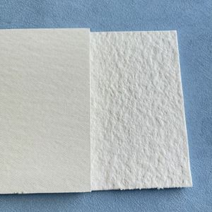 Cao cấp chất lượng bia và nước giải khát 20*20cm chiều sâu tấm lọc Pad cho rượu vang làm - Product Image 6