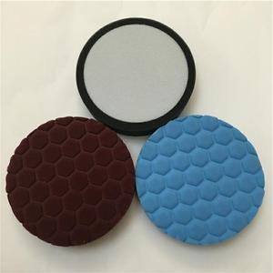 Tamponi per lucidatura molto resistenti, disponibili in molti colori, tamponi per lucidatura a polvere per carrozzeria auto - Product Image 2