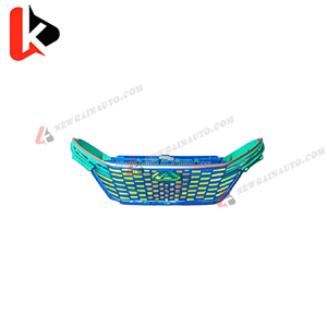 602002533AA  Piezas de Automóvil, Rejilla Delantera para Parachoques para Chery Tiggo 3X Plus Tiggo 2 Pro Max <span class=keywords><strong>MVM</strong></span> X33 Cross - Product Image 4