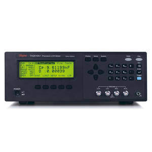 ตงฮุย TH2816A+ เครื่องวัด LCR ความแม่นยำสูง 50Hz-200kHz เครื่องทดสอบส่วนประกอบแบบดิจิตอล - Product Image 1