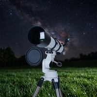 Professional HD Outdoor Landscape Long Range Telescope for Students and Children Perfect Birthday Gift