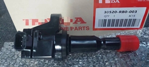 Sistema di accensione della bobina di accensione per <span class=keywords><strong>Honda</strong></span> Civic CR-Z (ZF) <span class=keywords><strong>JAZZ</strong></span> 2008-2013 muslimate - Product Image 5