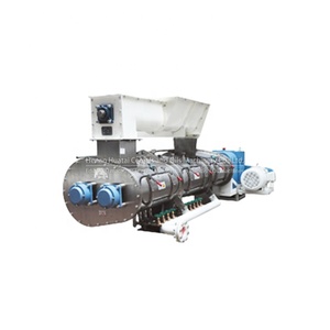 55Kw động vật Thức ăn viên Máy ép gà thức ăn Máy trộn và Máy Nghiền viên máy làm cho thức ăn chăn nuôi - Product Image 3