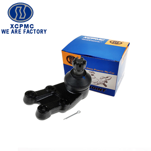 Rótulas OEM 43330-29405 43330-09180 43330-09160 43330-29615 para <span class=keywords><strong>Toyota</strong></span> para Camry Previa y para reemplazo directo de Lexus - Product Image 2
