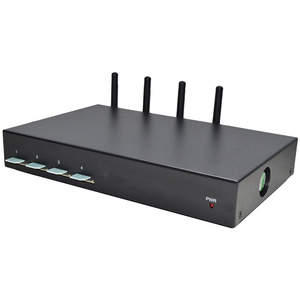 <span class=keywords><strong>Modem</strong></span> SMS en vrac <span class=keywords><strong>4G</strong></span> Skyline 4 ports, machine d'envoi de SMS en vrac 4 cartes SIM, <span class=keywords><strong>modem</strong></span> GSM <span class=keywords><strong>4G</strong></span> avec 4 emplacements pour cartes SIM - Product Image 5