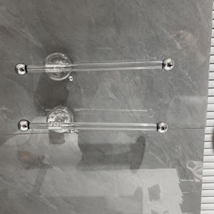 Tube en verre de quartz haute pression en gros, tube en verre de quartz transparent de <span class=keywords><strong>Brisbane</strong></span>, pratique et luxueux - Product Image 1