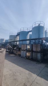 Olio Base personalizzato di alta qualità lubrificante industriale in metallo componenti efficienti lungo antiruggine disidratato - Product Image 6