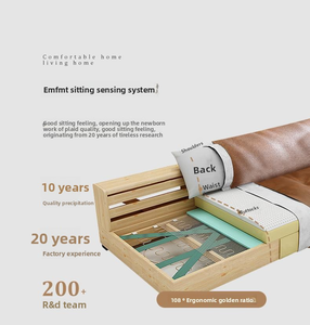 2025 disesuaikan Retro Italia rumah ruang tamu <span class=keywords><strong>Sofa</strong></span> kulit asli lembut <span class=keywords><strong>Sofa</strong></span> lurus - Product Image 3