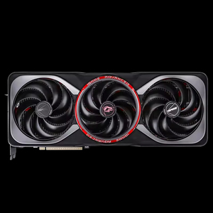 2026ใหม่ iGame GeForce RTX 5090 D ขั้นสูง OC 24GB PCIe 5.0 GPU สำหรับ5090การ์ดกราฟิกสีสำหรับเดสก์ท็อป2026ประมวลผล Ai - Product Image 1