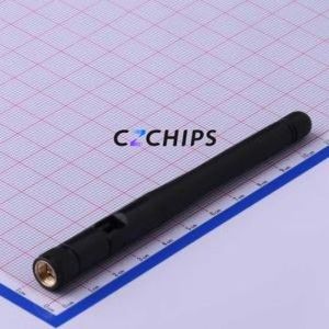 TX868-JK-11 Antenna RF ( Antenna Type: Rubber Ducky Antenna )( Center Frequency: 868MHz )( Bandwidth: 40MHz )( Gain: 3dBi ) - Product Image 1