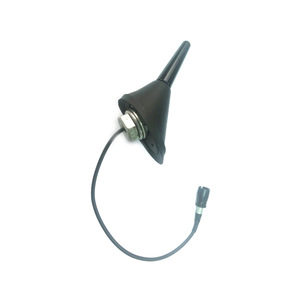 Base d'<span class=keywords><strong>antenne</strong></span>, <span class=keywords><strong>amplificateur</strong></span> et <span class=keywords><strong>antenne</strong></span> de toit pour <span class=keywords><strong>Volkswagen</strong></span>, <span class=keywords><strong>antenne</strong></span> courte de 2,2 pouces - Product Image 2