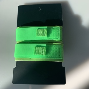 Néoprène Rembourré Surf <span class=keywords><strong>BodyBoard</strong></span> Surf Laisse Fin Laisse Fin Tethers Fin Savers - Product Image 6