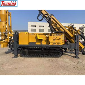 جهاز تحليل التربة في الموقع Tuoxing KPC-500 مع بيانات جيوكيميائية في الوقت الفعلي - Product Image 4