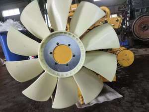 Motor Diésel C6.4 Reacondicionado, Ensamblaje Completo para Excavadora E323D E320D CAT - Product Image 6