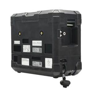 เครื่องตรวจจับก๊าซหลายชนิดแบบพกพาของแท้จากบริษัท RIKEN KEIKI CO. LTD. รุ่น GX-9000 ซีรีส์ GX-9000H รับประกัน 1 ปี รับผลิตแบบ ODM/OEM ตามความต้องการ - Product Image 3