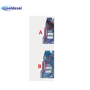 LA-L241P สำหรับ Dell Inspiron 15 3511 <span class=keywords><strong>Vostro</strong></span> <span class=keywords><strong>3510</strong></span>มาเธอร์บอร์ดแล็ปท็อป <span class=keywords><strong>i3</strong></span>-1125G4/<span class=keywords><strong>i3</strong></span>-1115G4 CN-69V6G CPU, ffwcw, jrphn, MGH75,W6K77,XF2RM - Product Image 6