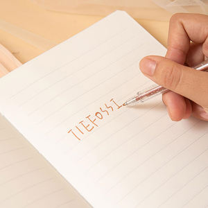 Diario con Candado en Forma <span class=keywords><strong>de</strong></span> Corazón, Diario con Llave, Cuaderno con Patrones Florales, Regalo Encantador para Novia, <span class=keywords><strong>Madre</strong></span>, Niña, Cuaderno Ejecutivo <span class=keywords><strong>de</strong></span> Tapa Dura - Product Image 5