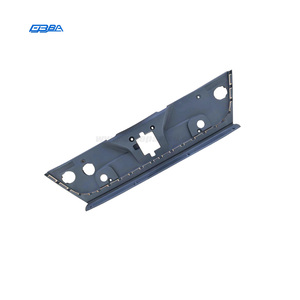 Cubierta superior del radiador genuina y nueva para Rolls-Royce Ghost OE 17118655766 Sistema de refrigeración - Product Image 3