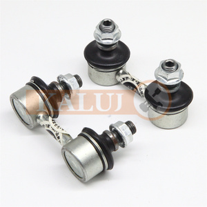 Barra estabilizadora delantera Kaluj enlaces 48820-33010 48820-42010 para Toyota Camry V1 Corolla E10 E11 RAV <span class=keywords><strong>4</strong></span> A1 CELICA T20 1991-2002 - Product Image 3