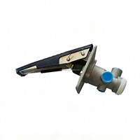 Vanne de frein en gros 4120006889 pour chargeuses sur pneus L953F L955F L956F