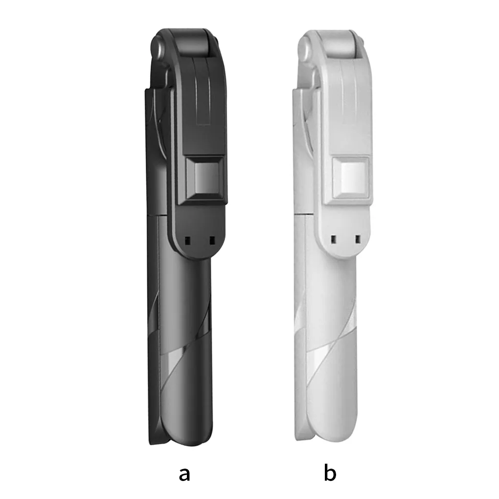 Cheap price XT02 Portable mini flexible remote control selfie stick tripod phone holder for live streaming youtube